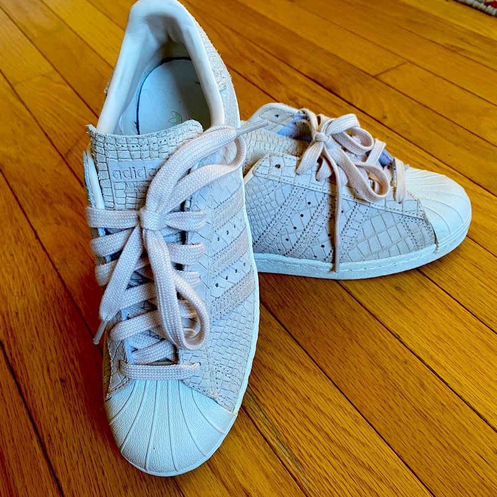 Adidas Shoe